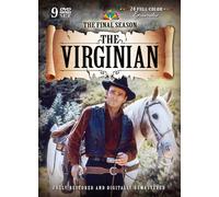 Virginian: The Final Season
