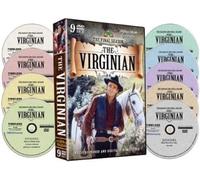 Virginian: The Final Season