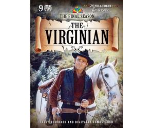 Virginian: The Final Season