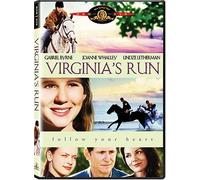 Virginia's Run by Gabriel Byrne