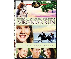 Virginia's Run by Gabriel Byrne