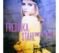 Virginie Buscail – Sweep Me Away