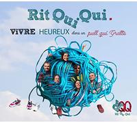 Virginie Daïdé - Vivre Heureux Dans un Pull Qui Gratte