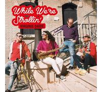 While We're Strollin' - Vinyle - 33 Tours