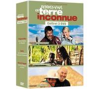 Virginie Efira - Zazie - Gérard Jugnot Coffret 3 DVD E