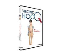 Virginie Hocq - Pas d'inquiétude