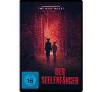 Der Seelenfänger – Alexandre Bustillo – Paul Hamy, Virginie Ledoyen – DVD – Capelight Pictures
