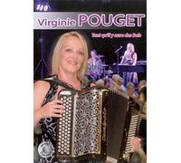 Virginie Pouget : Tant qu'il y aura des bals