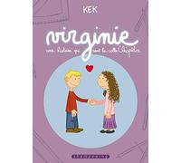 Virginie, une histoire qui sent la colle Cléopâtre