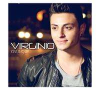 Virginio - Ovunque [Import]