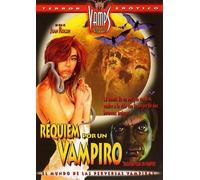 Virgins and The Vampires [Import]
