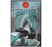 Virgin's Curse: An Angels And Demons Novel