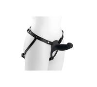 Virgite - Harnais Creux H1 black taille S