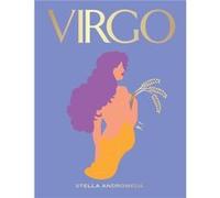 Virgo by Stella Andromeda Unknown (Auteur)