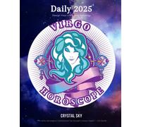 Virgo Daily Horoscope 2025