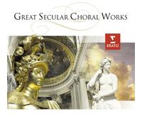 Virgo-Choral Works [Import]