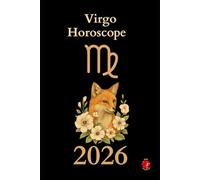 Virgo Horoscope 2026