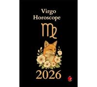 Virgo Horoscope 2026