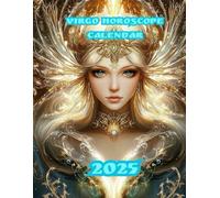 Virgo Horoscope Calendar: 2025