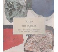 Virgo The Sampler – Virgin Classics – Numérique – 1991