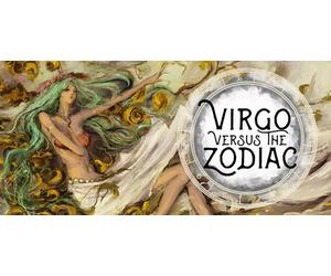 Virgo Versus The Zodiac (PS4)