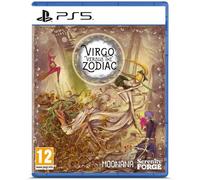 Virgo Versus The Zodiac Ps5