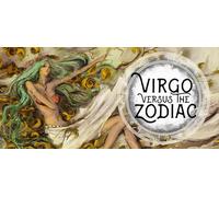Virgo Versus The Zodiac (PS5)