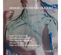 Virgo Vox Ensemble – Tarió – Kairos