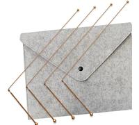 VirgoCCY Canne de radiesthésie en cuivre à 99,9 %, 4 tiges de plongée avec sac - pour outils de chasse aux fantômes, plongée dans l'eau, chasse aux esprits, détection de l'or, oui, sans questions, etc