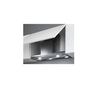 Falmec Virgola 3231 - Hotte - intégré - Niche - largeur : 56.1 cm - profondeur : 31 cm - evacuation & recyclage - acier inoxydable Inox