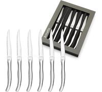 Virgule - Coffret 6 Couteaux Steak