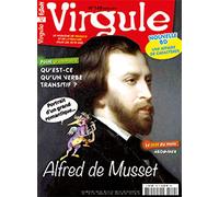 Virgule N 149 Alfred de Musset Mars 2017
