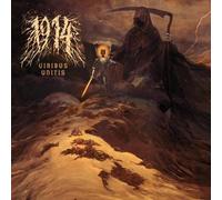 Viribus Unitis by 1914 [CD] NEUF