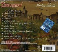 Viribus Unitis by Dragony [Audio CD] NEUF