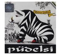 VIRIBUS UNITIS/CZERWONE TANGO