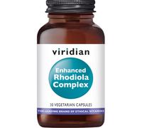 Viridian Enhanced Rhodiola Complex Capsule(S) 30 pc(s)