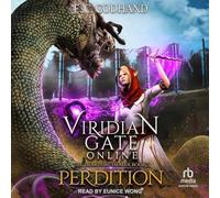 Viridian Gate Online: Perdition (Heartfire Healer)
