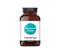 Viridian Magnesium Citrate Capsule(S) 60 pc(s)