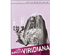 Viridiana - Edition Criterion - DVD Zone 1 DVD