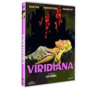 Viridiana - Luis Buñuel - Region 2