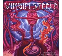 Virign Steel - The Marriage of Heaven and Hell Part 2