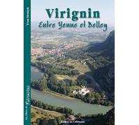 Virignin, entre Yenne et Belley