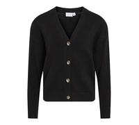 Vila Cardigan Ril Noir Taille S Femme