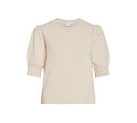 VILA Pull-over 'VIRil' crème, Taille S