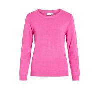 Viril Noos Haut tricoté à col Rond L/S
