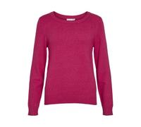 Viril Noos Haut tricoté à col Rond L/S, Jazzy, M