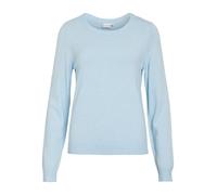 Viril Noos Haut tricoté à col Rond L/S, Nantucket Breeze, L