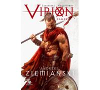 Virion Tome 1 Le Château - Andrzej Ziemiański (Buch auf Polnisch)