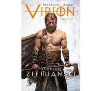 Virion Volume 2 Obława - Andrzej Ziemiański (Buch auf Polnisch)