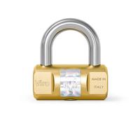 Viro 105 Cadenas Cylindrique, base de 80 mm, laiton